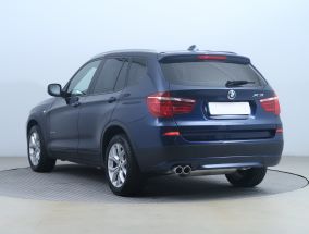 BMW X3 - 2012