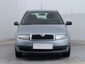 Skoda Fabia - 2003