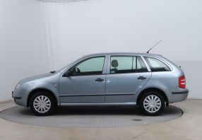 Skoda Fabia - 2003