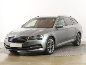 Skoda Superb - 2020