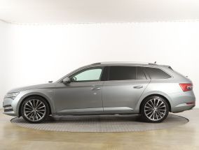 Skoda Superb - 2020