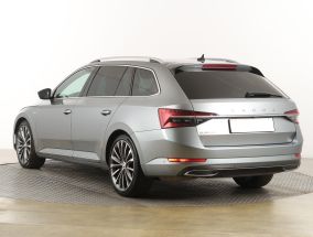 Skoda Superb - 2020