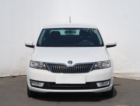 Skoda Rapid - 2013