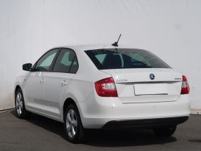 Skoda Rapid - 2013
