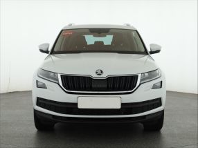 Skoda Kodiaq - 2017