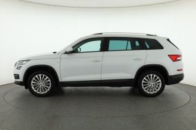 Skoda Kodiaq - 2017
