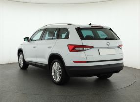Skoda Kodiaq - 2017