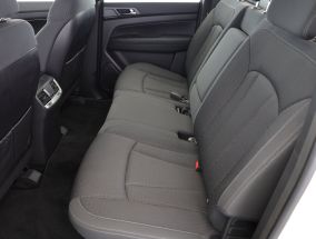 SsangYong Musso - 2024