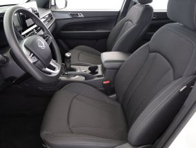 SsangYong Musso - 2024