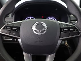 SsangYong Musso - 2024