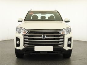 SsangYong Musso - 2024
