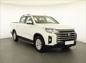 SsangYong Musso - 2024