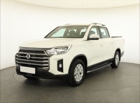 SsangYong Musso - 2024