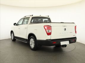SsangYong Musso - 2024