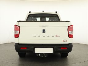 SsangYong Musso - 2024