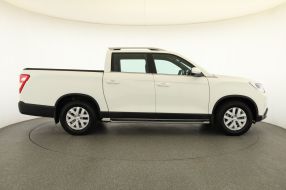 SsangYong Musso - 2024