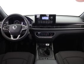 SsangYong Musso - 2024
