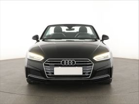 Audi A5 - 2017