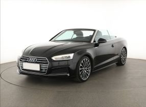 Audi A5 - 2017