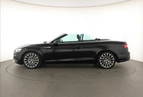 Audi A5 - 2017