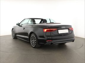 Audi A5 - 2017