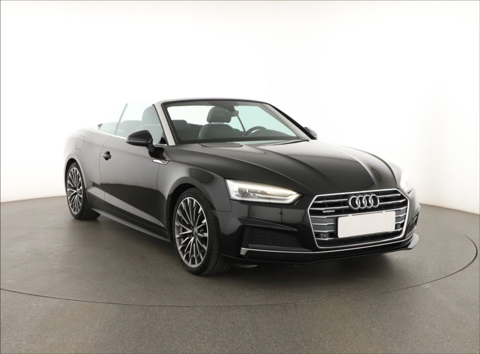 Audi A5 - 2017