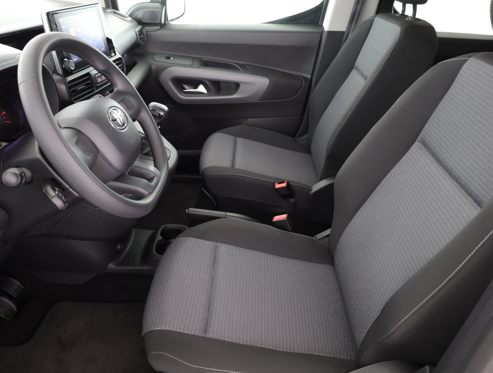 Toyota ProAce City Verso - 2024