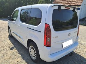 Toyota ProAce City Verso - 2024