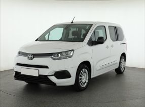 Toyota ProAce City Verso - 2024