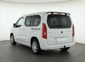 Toyota ProAce City Verso - 2024