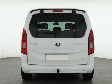 Toyota ProAce City Verso - 2024