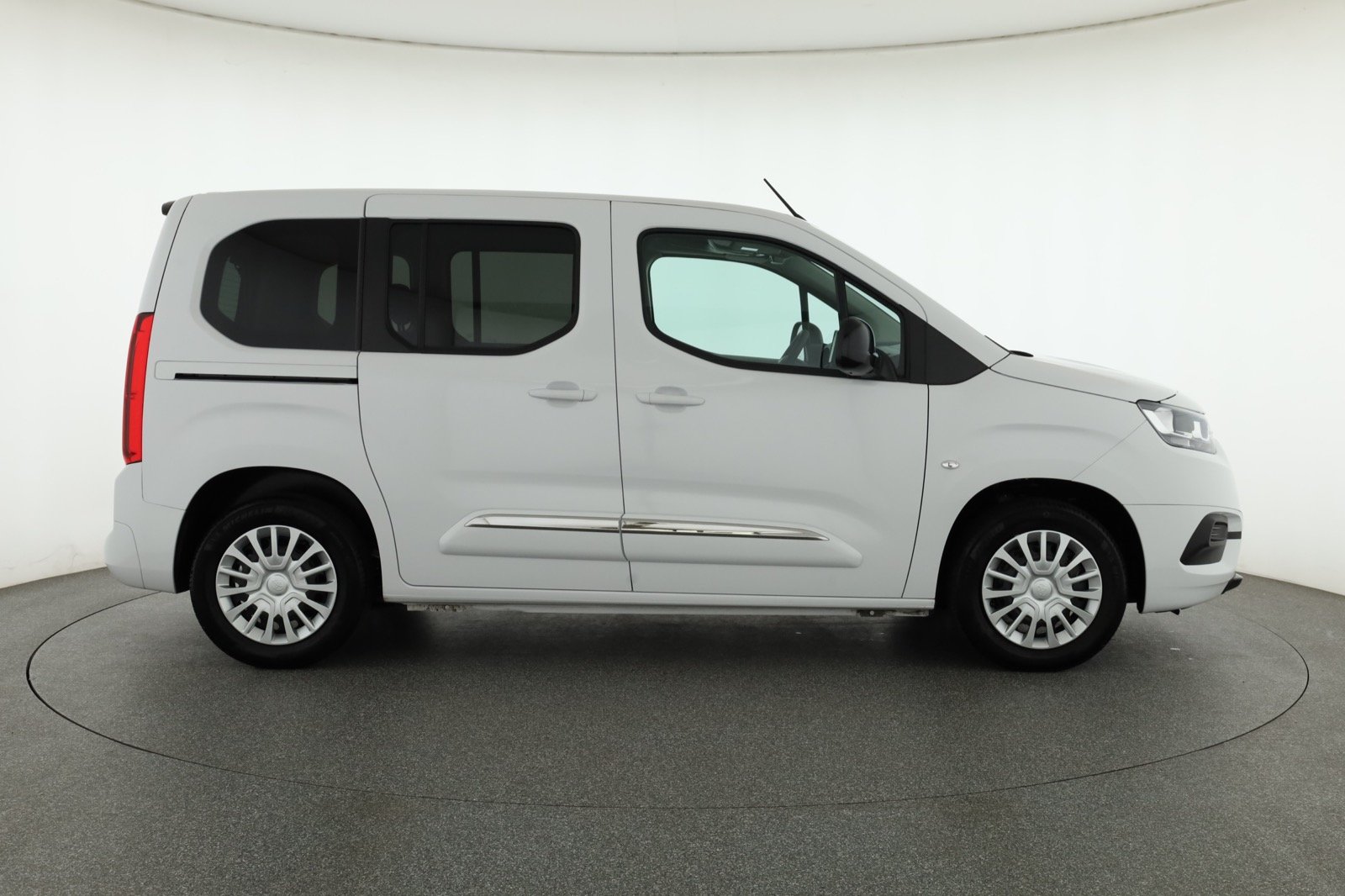 Toyota ProAce City Verso - 2024