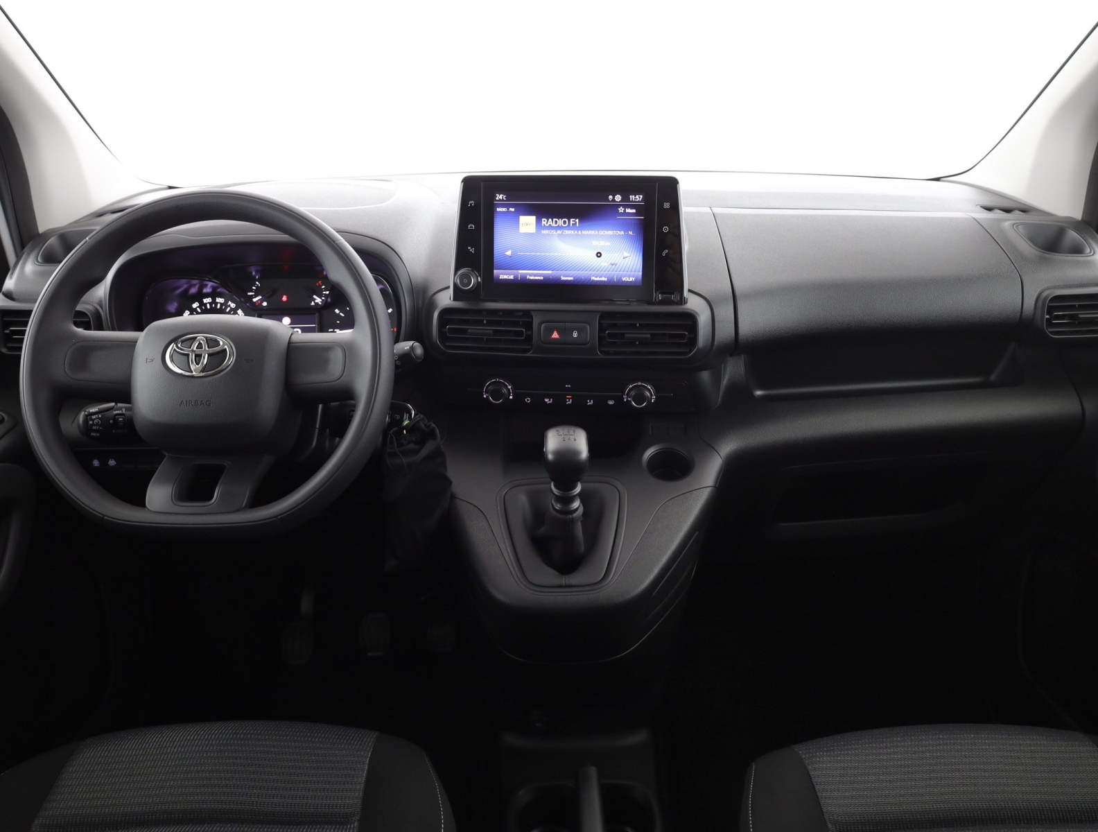 Toyota ProAce City Verso - 2024