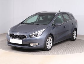 Kia Ceed - 2012
