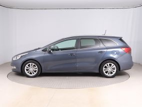 Kia Ceed - 2012