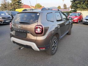 Dacia Duster - 2021