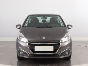 Peugeot 208 - 2019