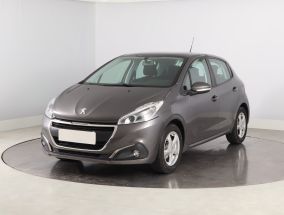 Peugeot 208 - 2019