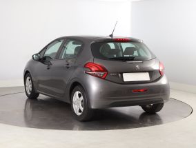Peugeot 208 - 2019
