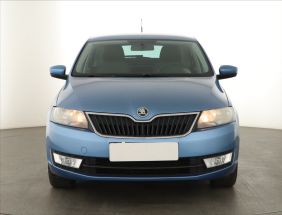 Skoda Rapid - 2013