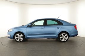 Skoda Rapid - 2013