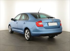 Skoda Rapid - 2013