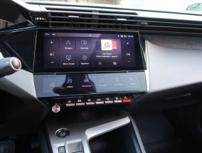 Peugeot 408 - 2023