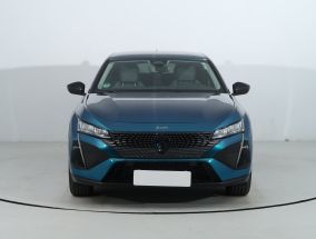 Peugeot 408 - 2023