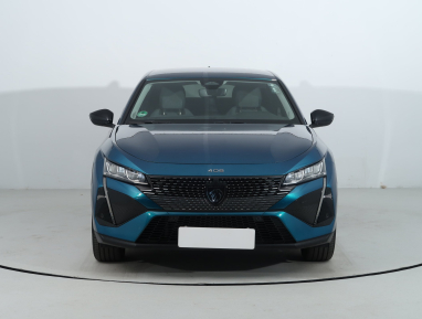 Peugeot 408 - 2023