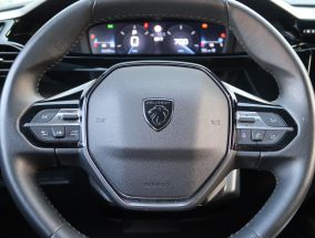 Peugeot 408 - 2023