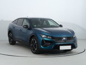 Peugeot 408 - 2023