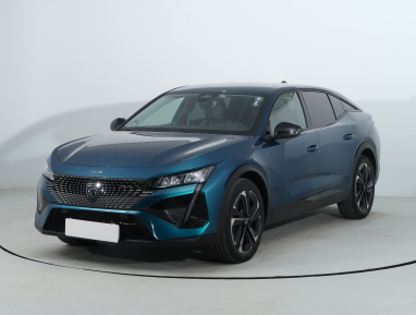 Peugeot 408 - 2023