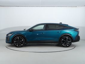 Peugeot 408 - 2023