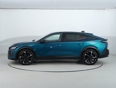 Peugeot 408 - 2023